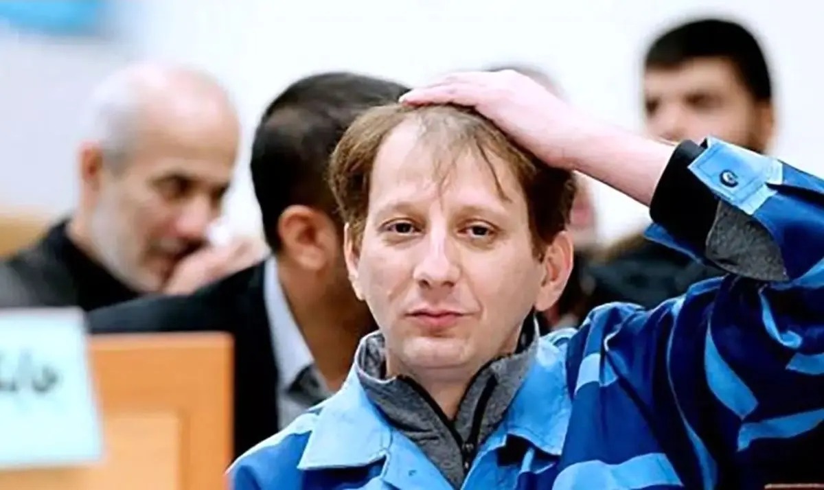 عکس بابک زنجانی