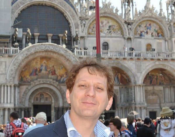 عکس جذاب بابک زنجانی