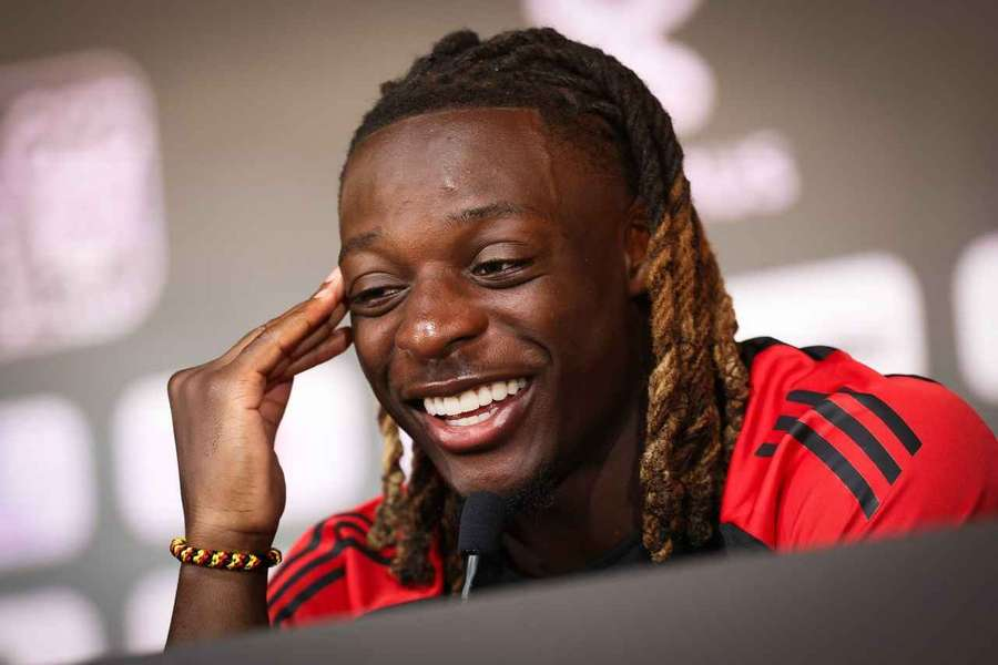 عکس جذاب جرمی دوکو عکس جذاب جرمی دوکو