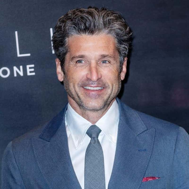 عکس جذاب‌ترین مرد جهان