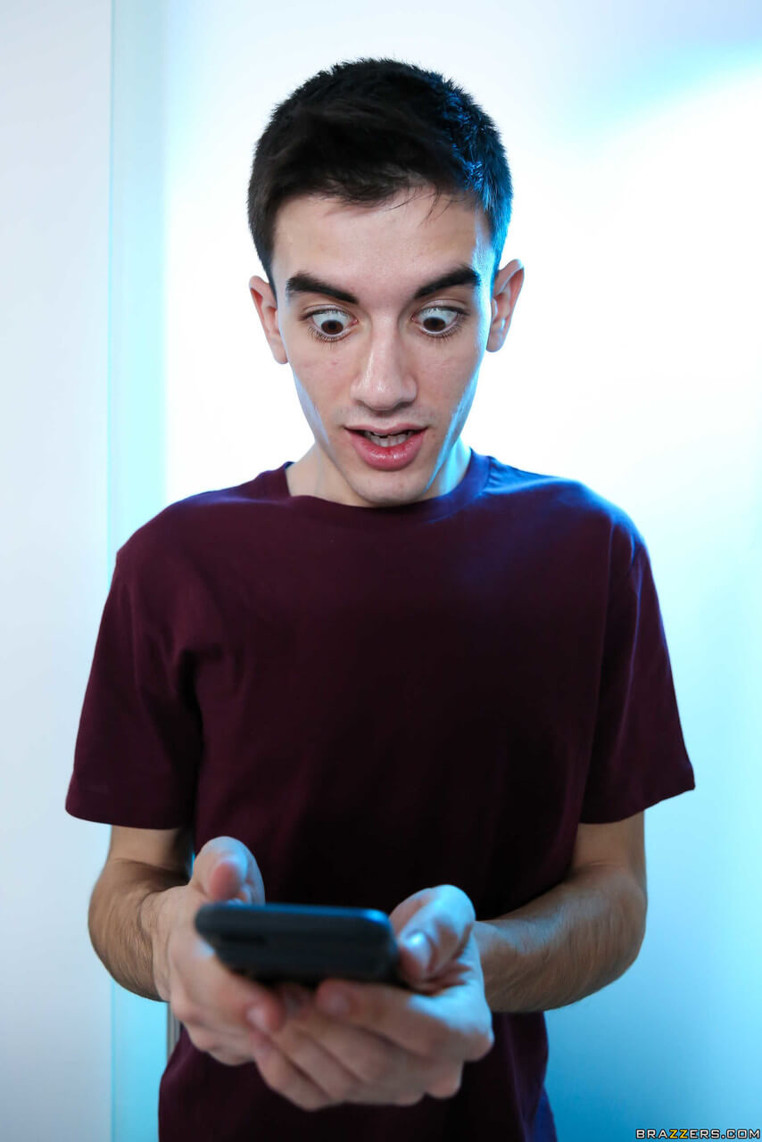 عکس جوردی ال نینو پولا پورن