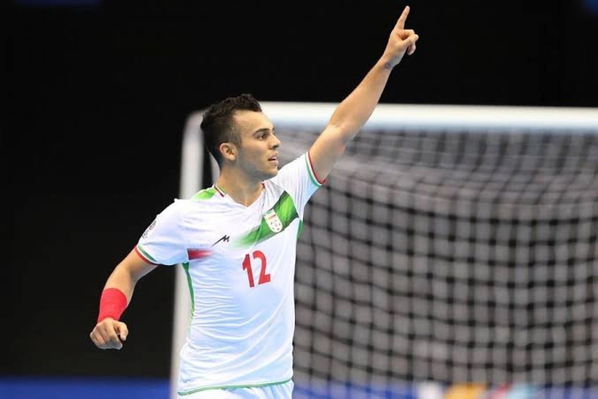 عکس سالار آقاپور عکس سالار آقاپور