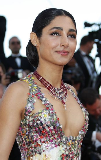 عکس شهوانی گلشیفته فراهانی