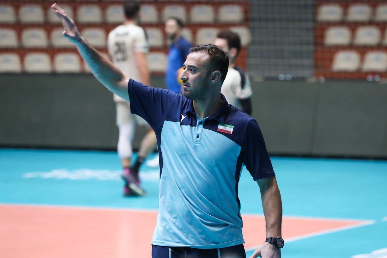 عکس فرهاد نظری افشار 