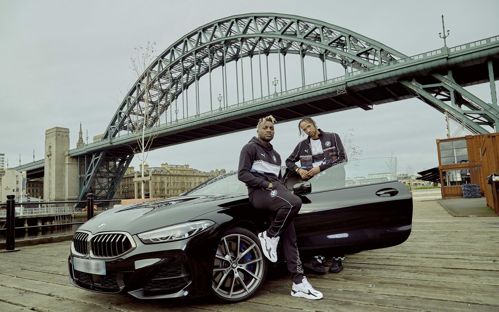 عکس ماشین آلن سن ماکسیمین