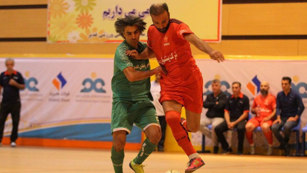 عکس محمدرضا حیدریان عکس محمدرضا حیدریان