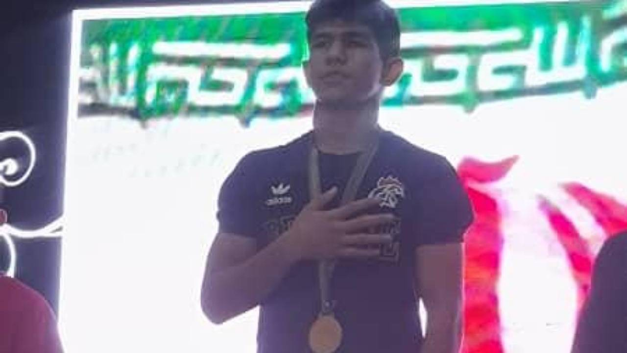 عکس محمدپویا اسدی 