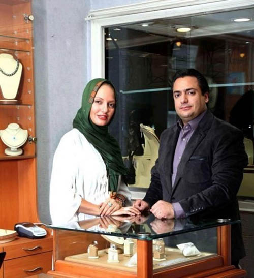 عکس مهناز افشار و برادرانش عکس مهناز افشار و برادرانش