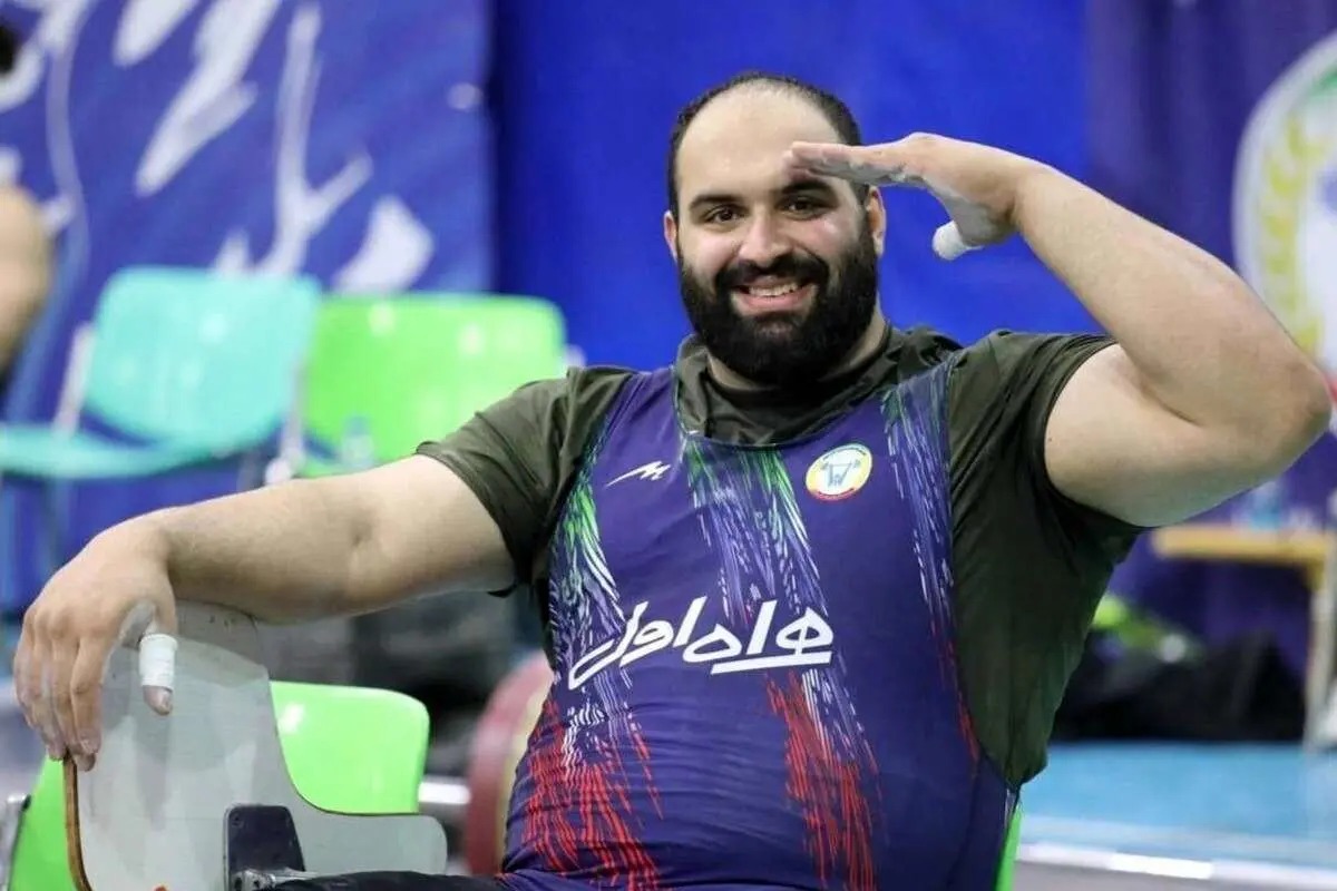 عکس های آیت شریفی