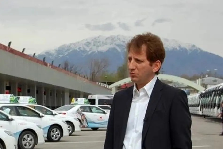 عکس های بابک زنجانی