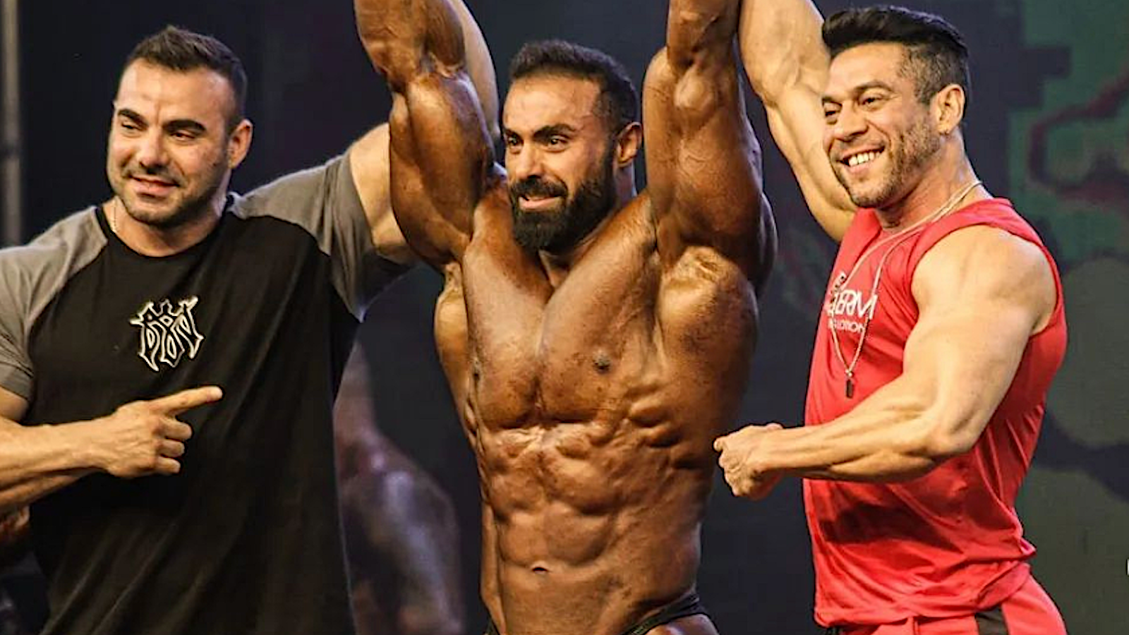 عکس های بهروز تابانی