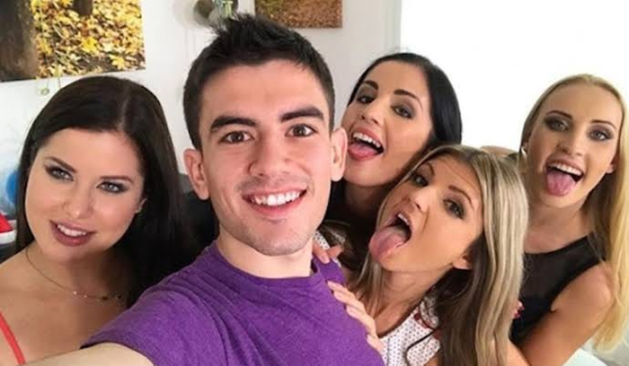 عکس پورن جوردی ال نینو پولا