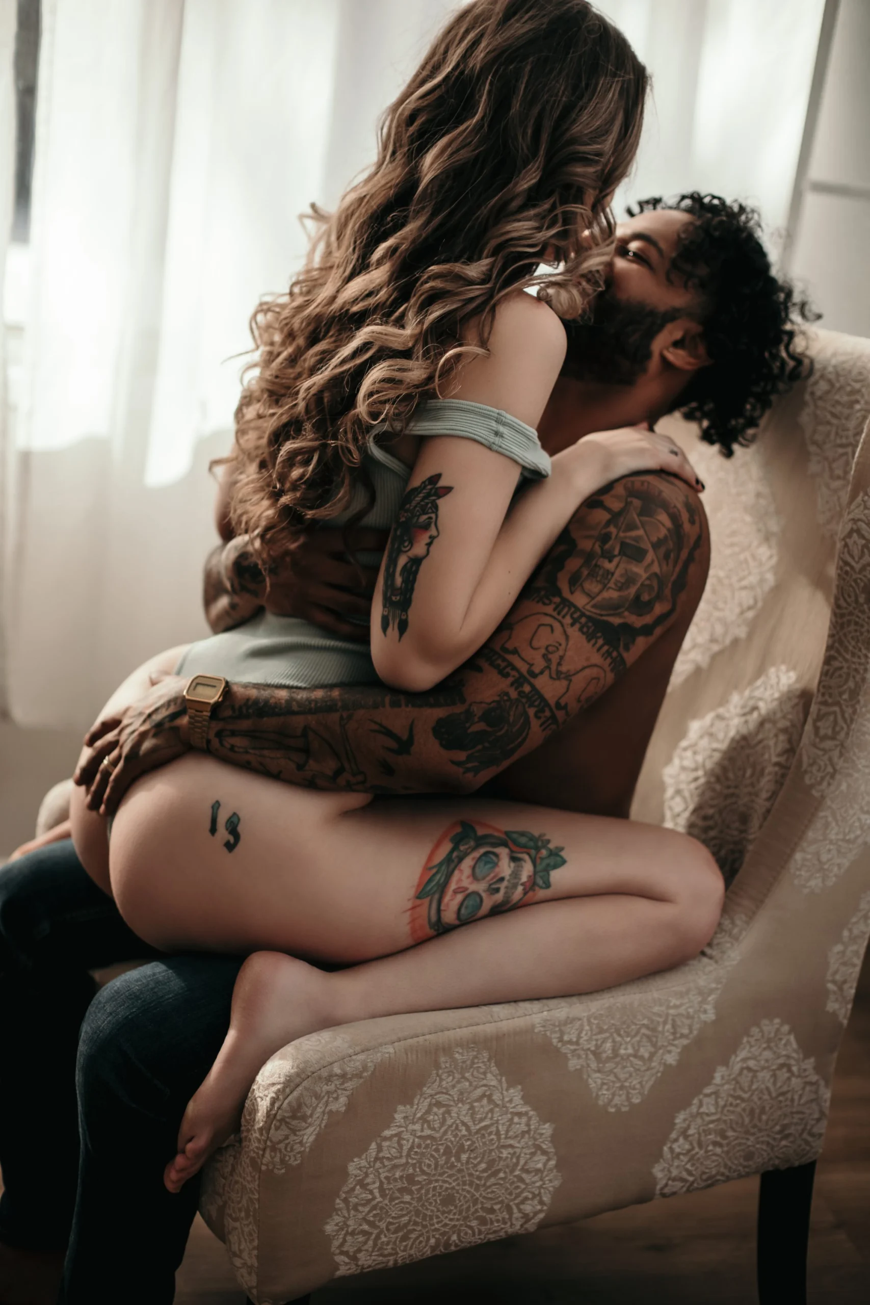 عکس سکسی کون