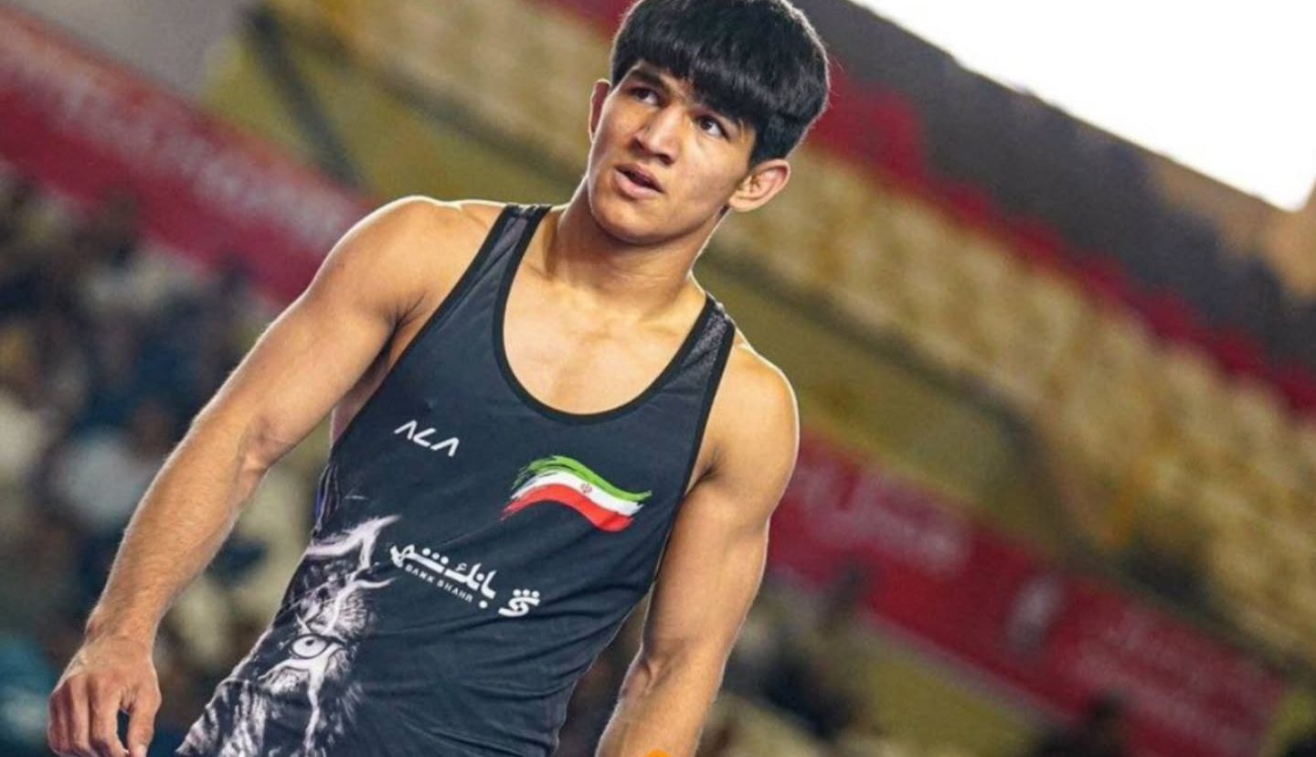 عکس پوستر محمدپویا اسدی 