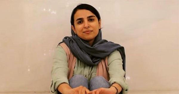 عکس‌های جدید زینب موسوی کمدین ایرانی ۲۰۲۵ 