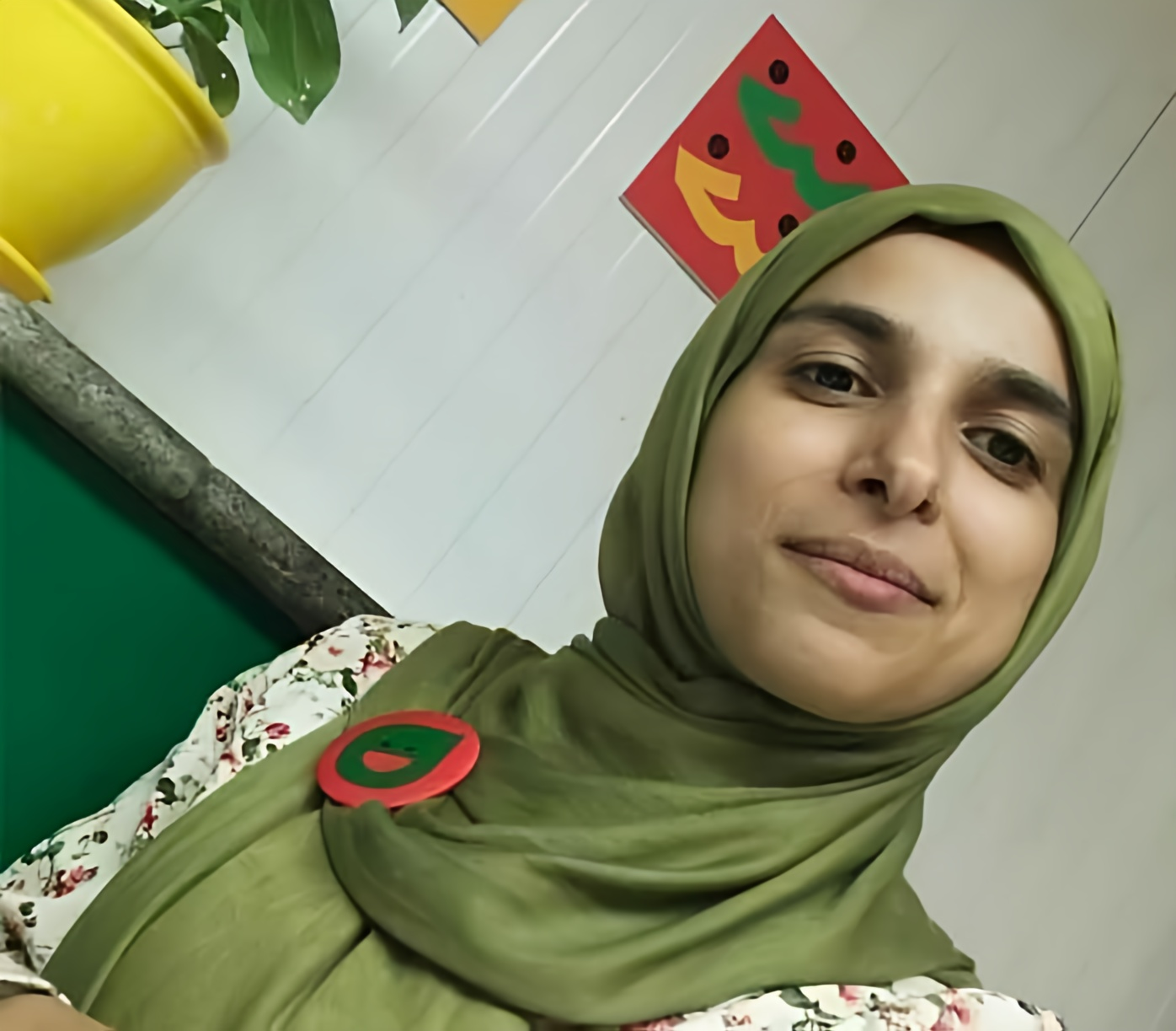 عکس‌های شخصیت امپراطور کوزکو (زینب موسوی) 