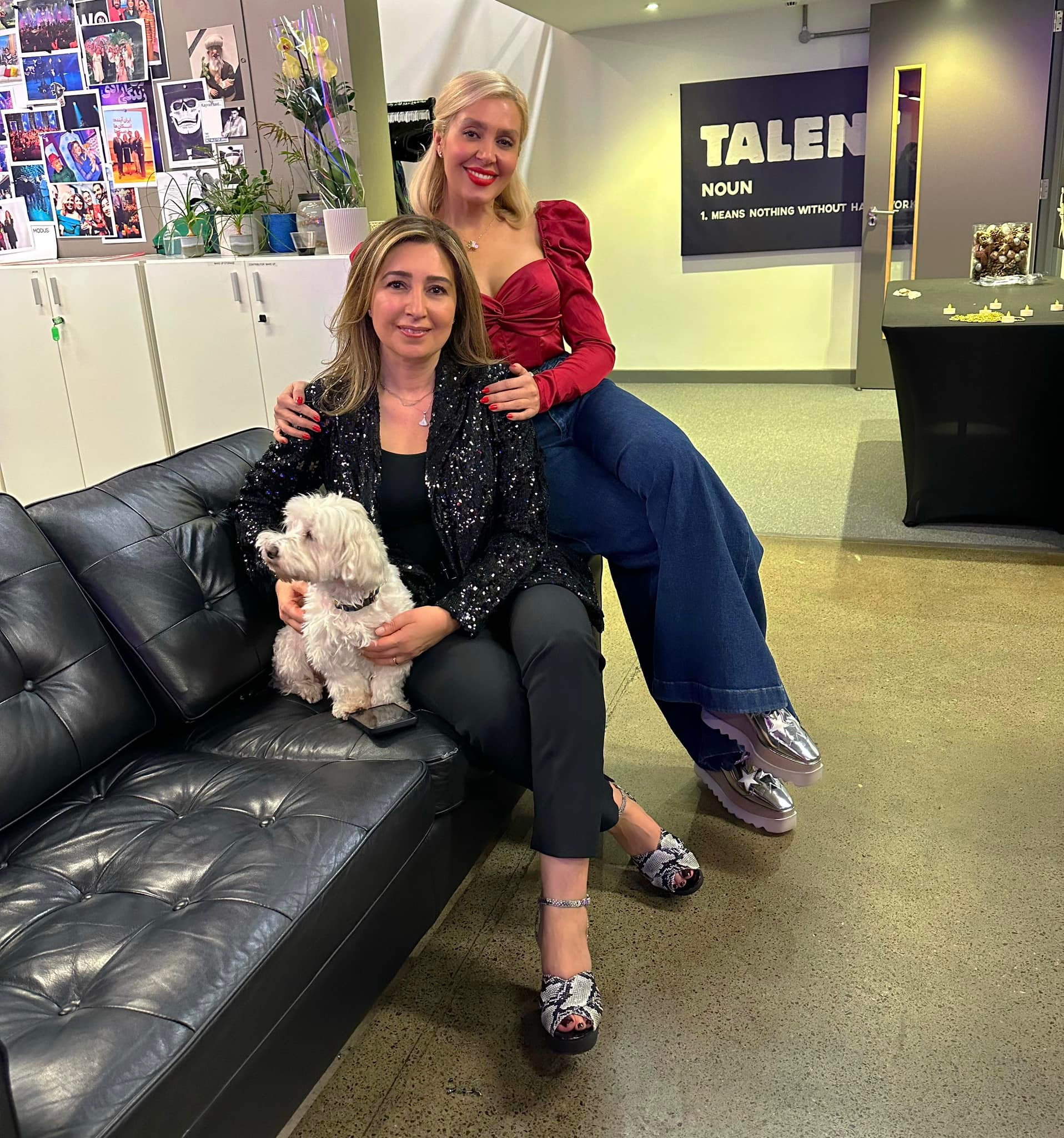 عکس‌های علی موسوی