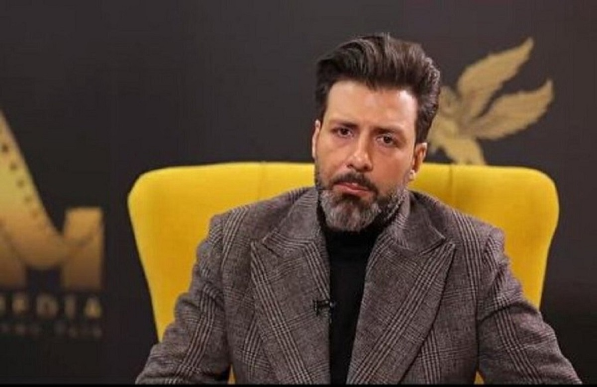 عکس‌های مجید واشقانی