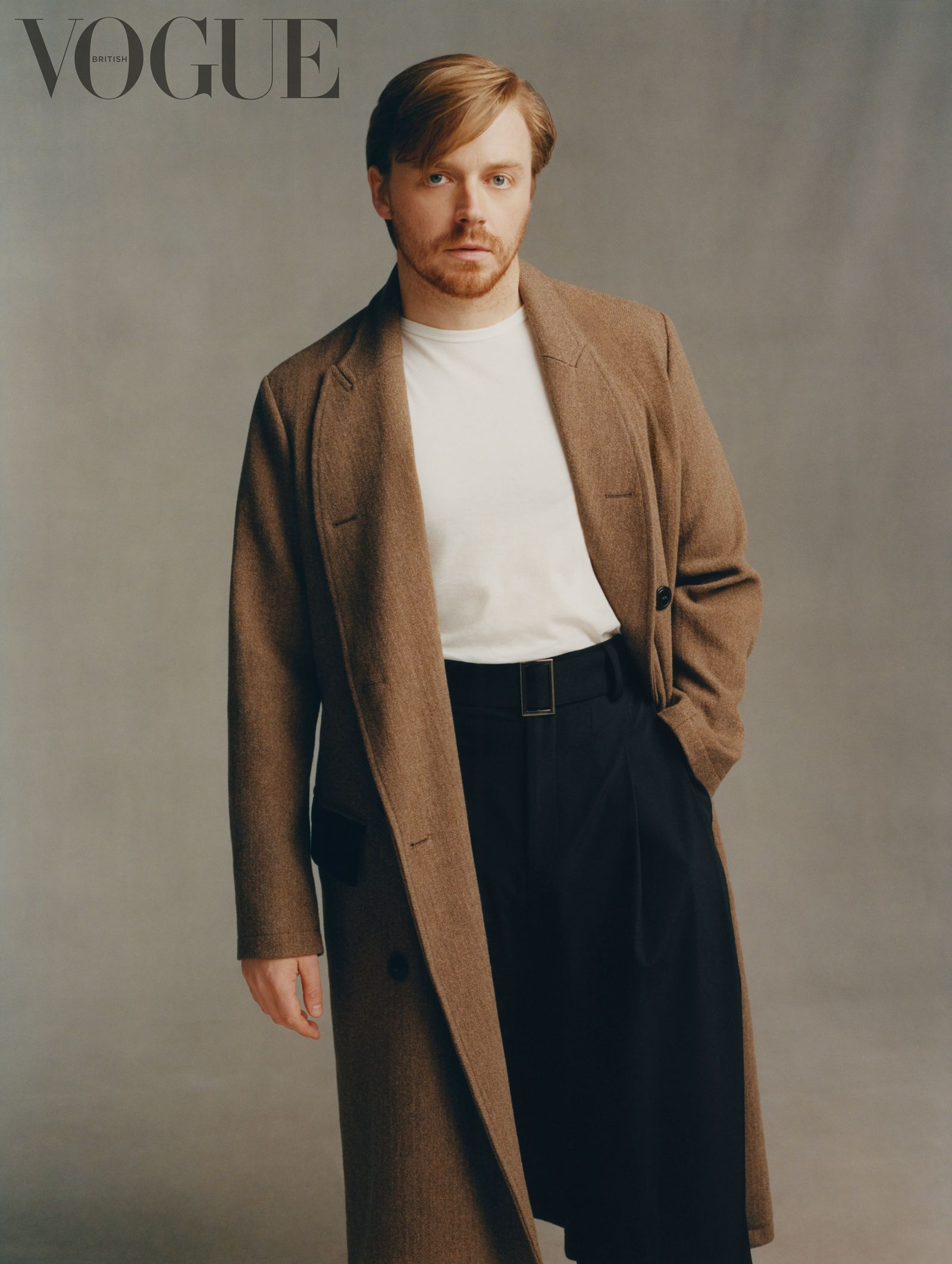 عکس‌های مردان جذاب دنیا در مراسم جوایز ۲۰۲۵ 