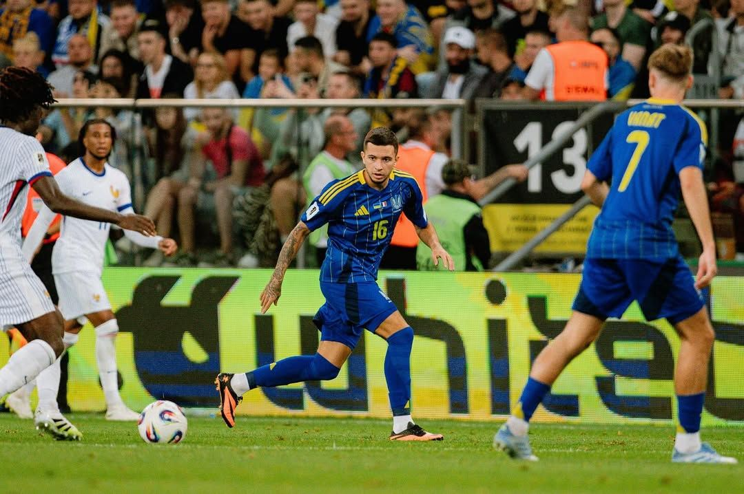 فرانسه و اوکراین مقدماتی جام جهانی فرانسه و اوکراین مقدماتی جام جهانی