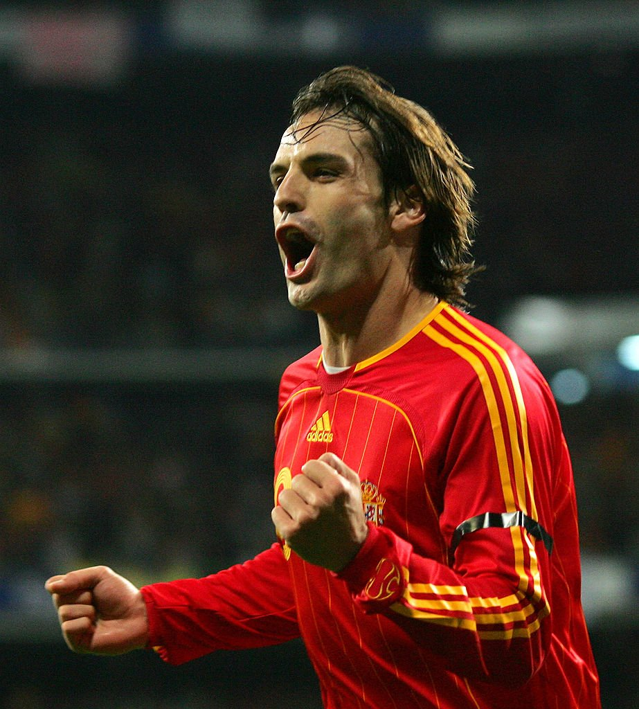 فرناندو مورینتس 