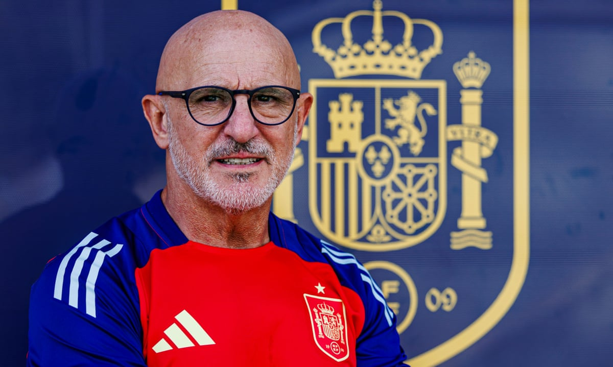 لوئیس د لا فوئنته