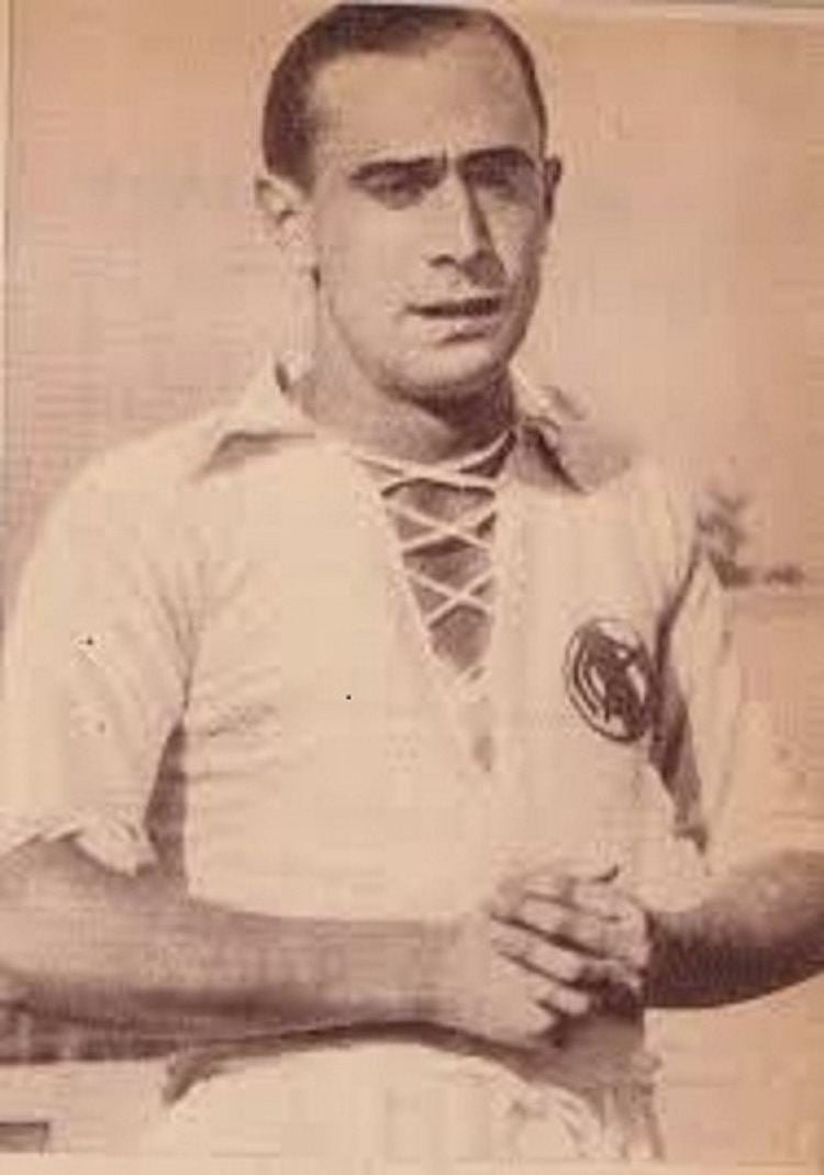 لوئیس رگئیرو