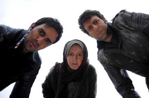 مجید واشقانی در مسیر انحرافی