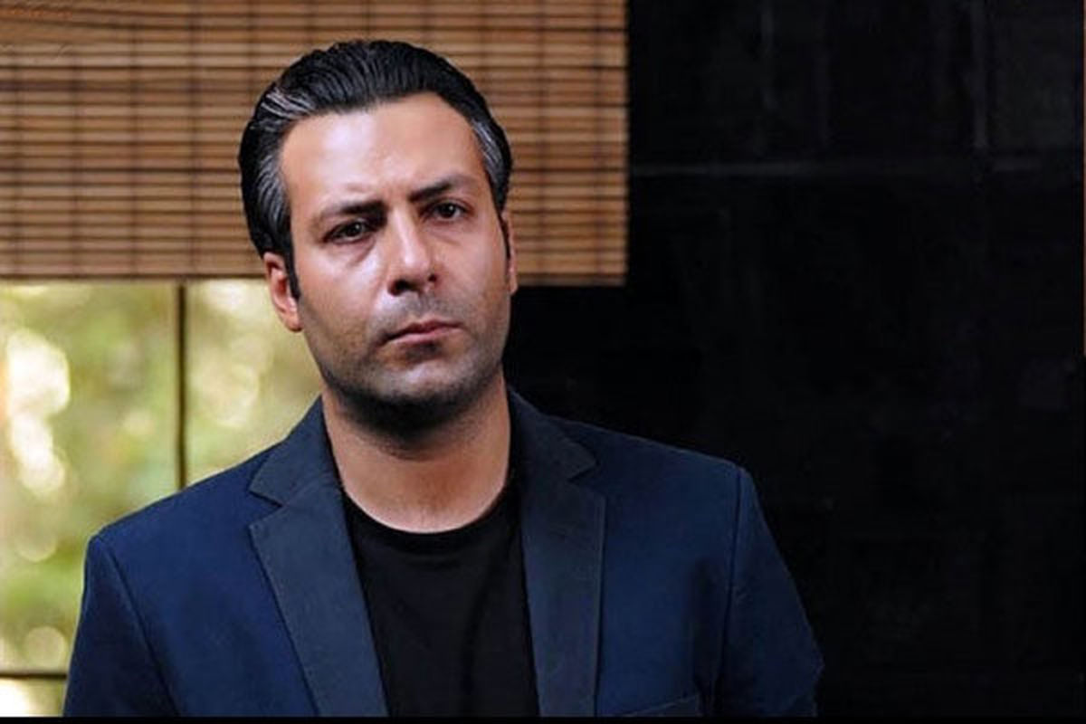 مجید واشقانی و مجری‌گری