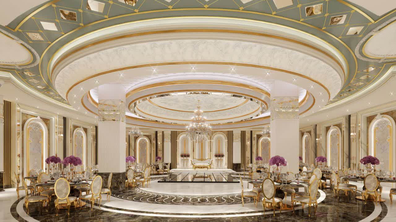 محل برگزاری عروسی دختر شمخانی محل برگزاری عروسی دختر شمخانی