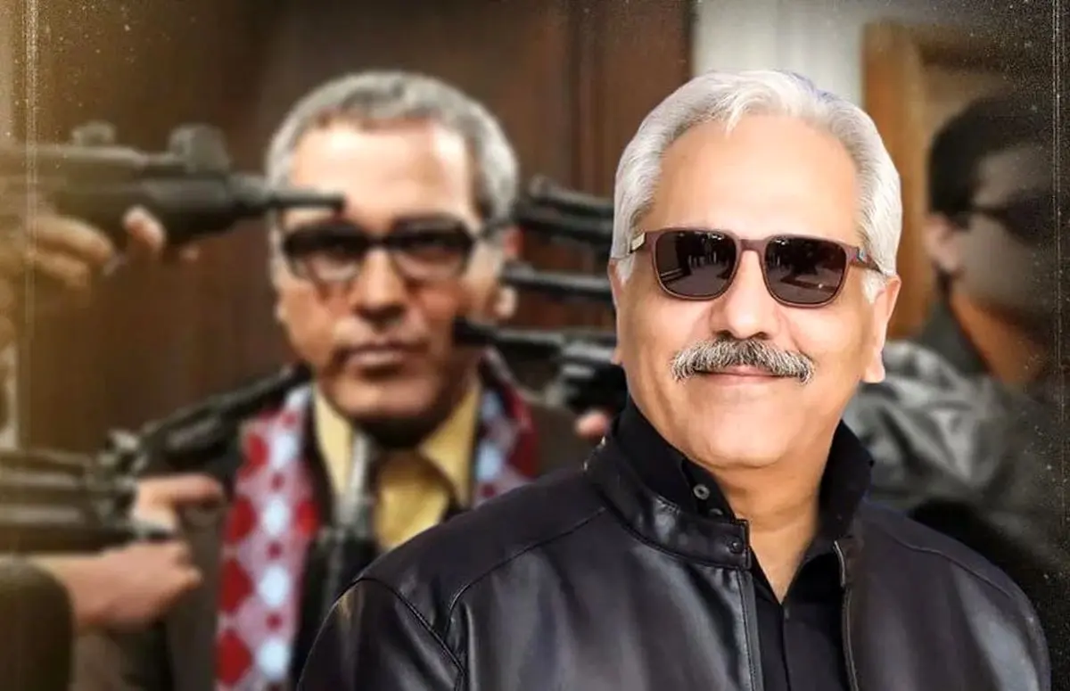 مذاکرات و همکاری مهران مدیری با سیمافیلم برای سریال جدید 