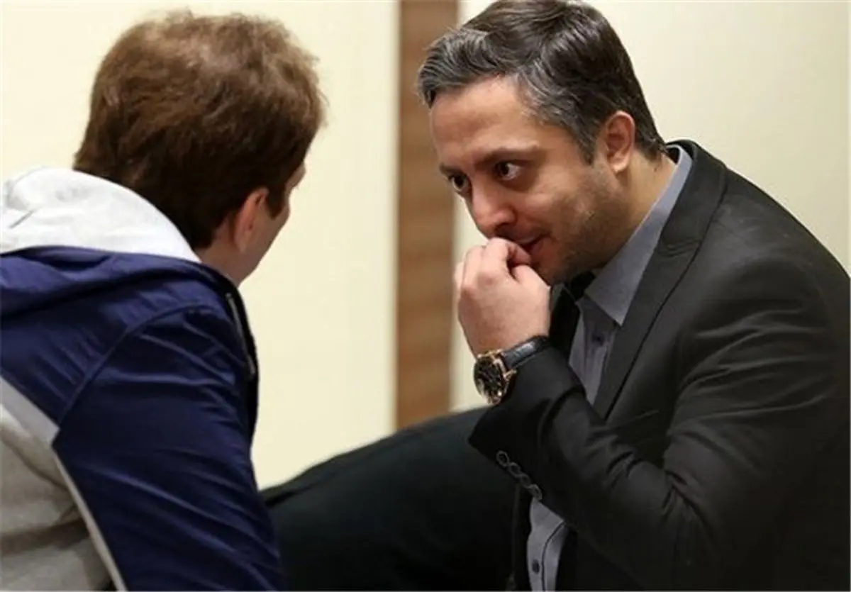 موفقیت‌های رسول کوهپایه‌زاده