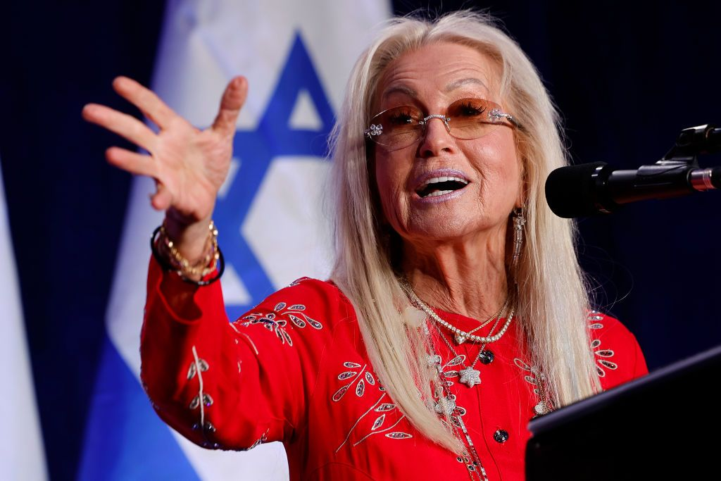 میریام ادلسون میریام ادلسون