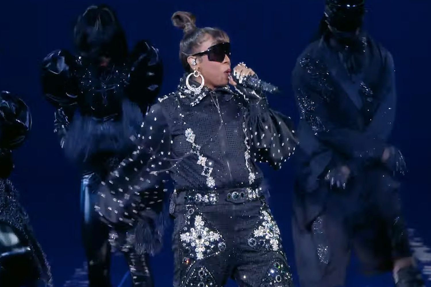 میسی الیوت ویکتوریا سیکرت