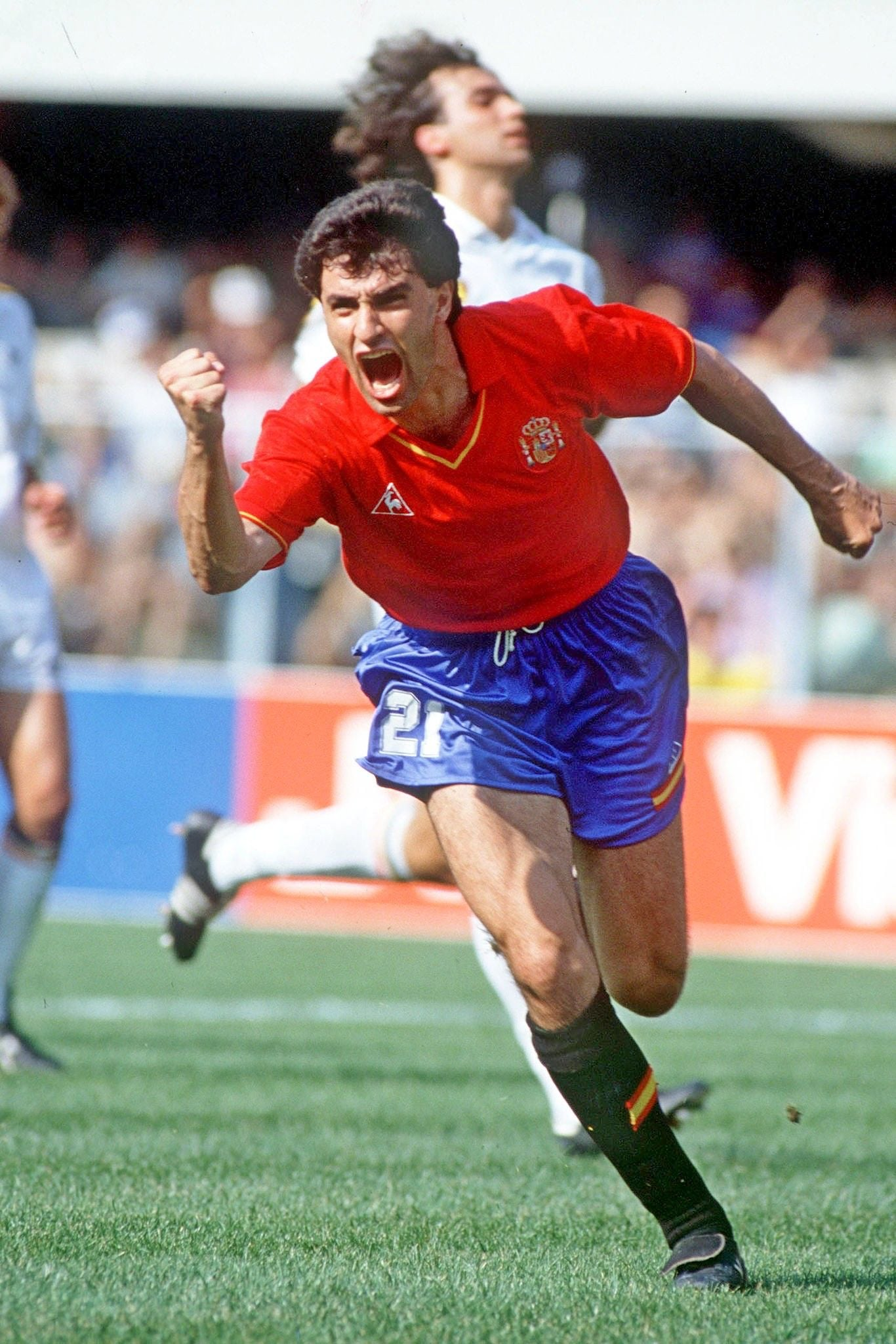 میشل گونزالس 