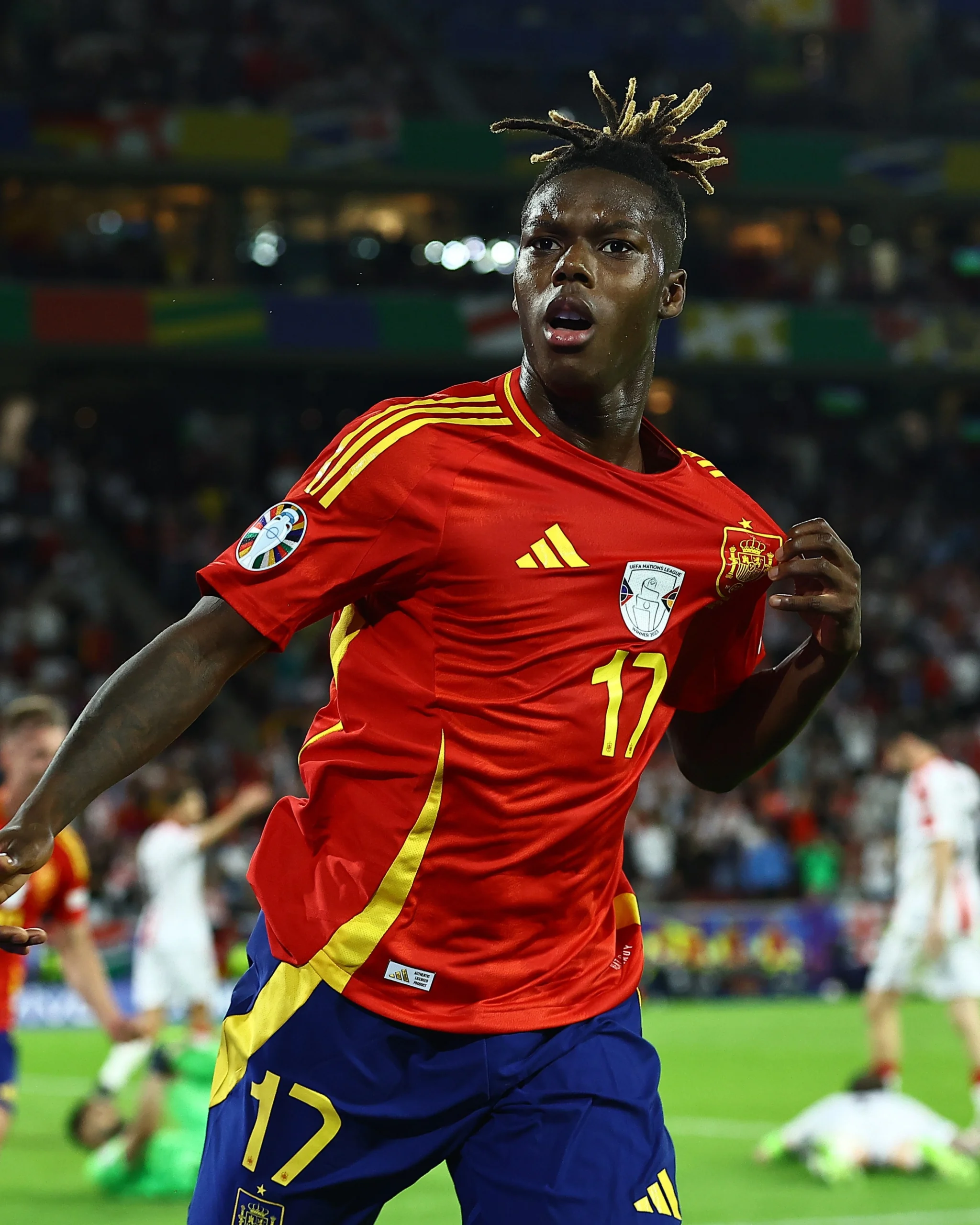 نیکو ویلیامز