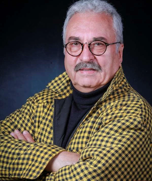 هادی مرزبان کیست؟ هادی مرزبان کیست؟