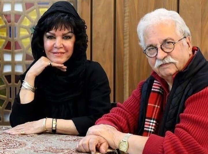 همسر هادی مرزبان کیست؟ همسر هادی مرزبان کیست؟