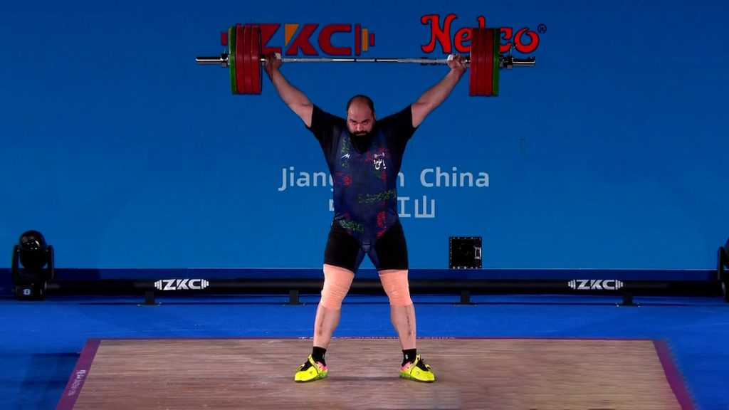 والپیپر آیت شریفی