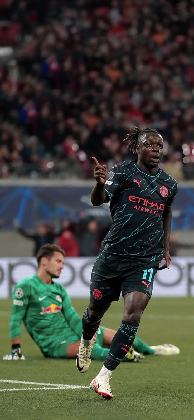 والپیپر جرمی دوکو برای کامپیوتر والپیپر جرمی دوکو برای کامپیوتر