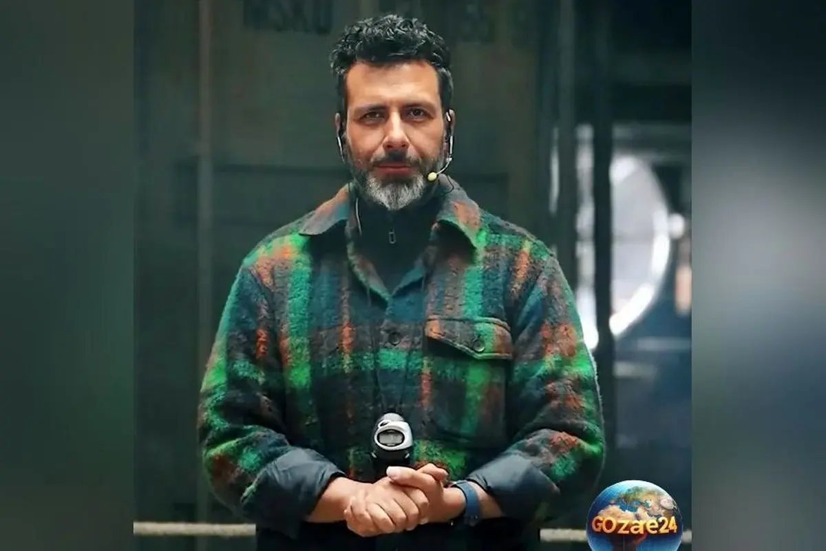 والپیپر مجید واشقانی