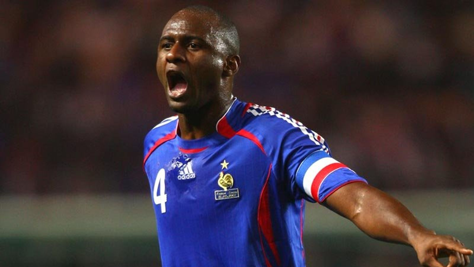 پاتریک ویرا پاتریک ویرا