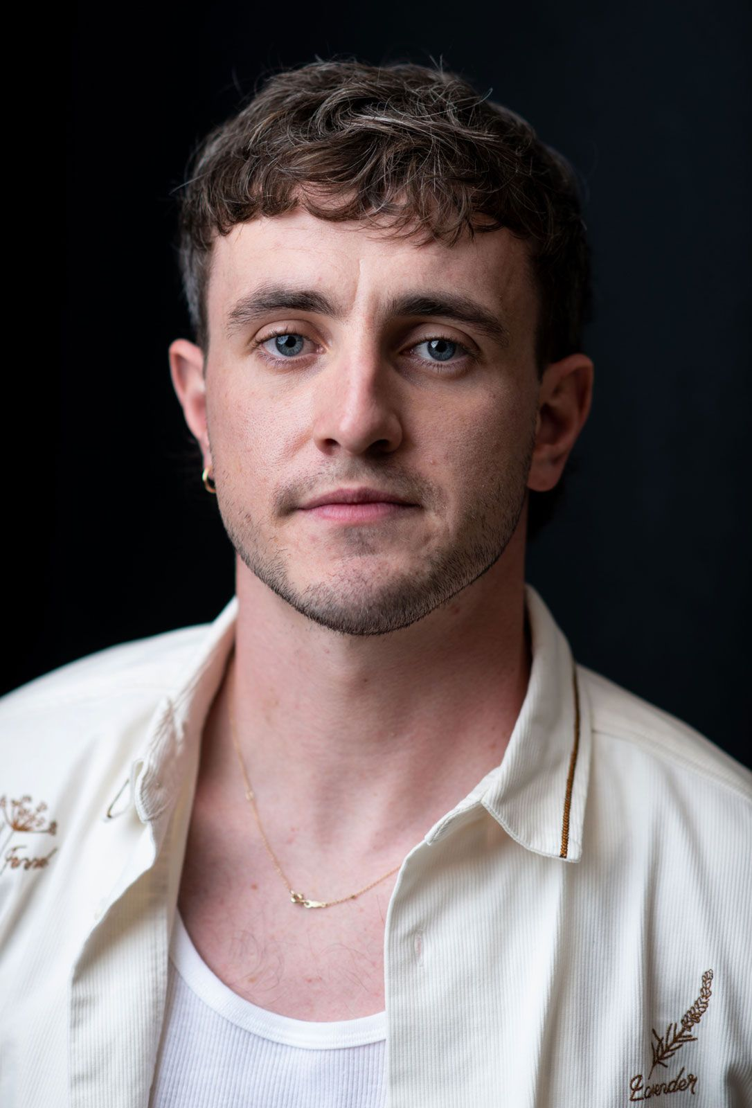 پل مسکال کیست؟ 