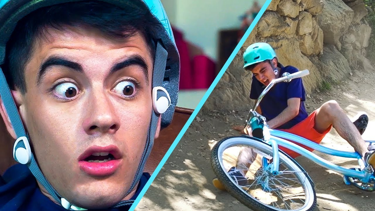 کانال یوتیوب جردی ال نینیو پیا