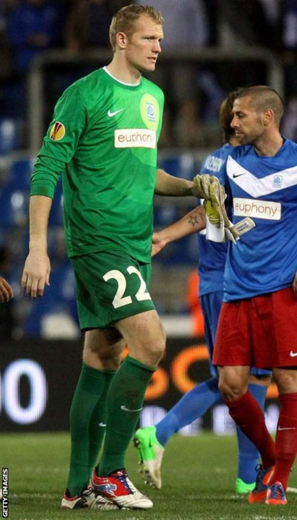 کریستوف فان هوت کریستوف فان هوت