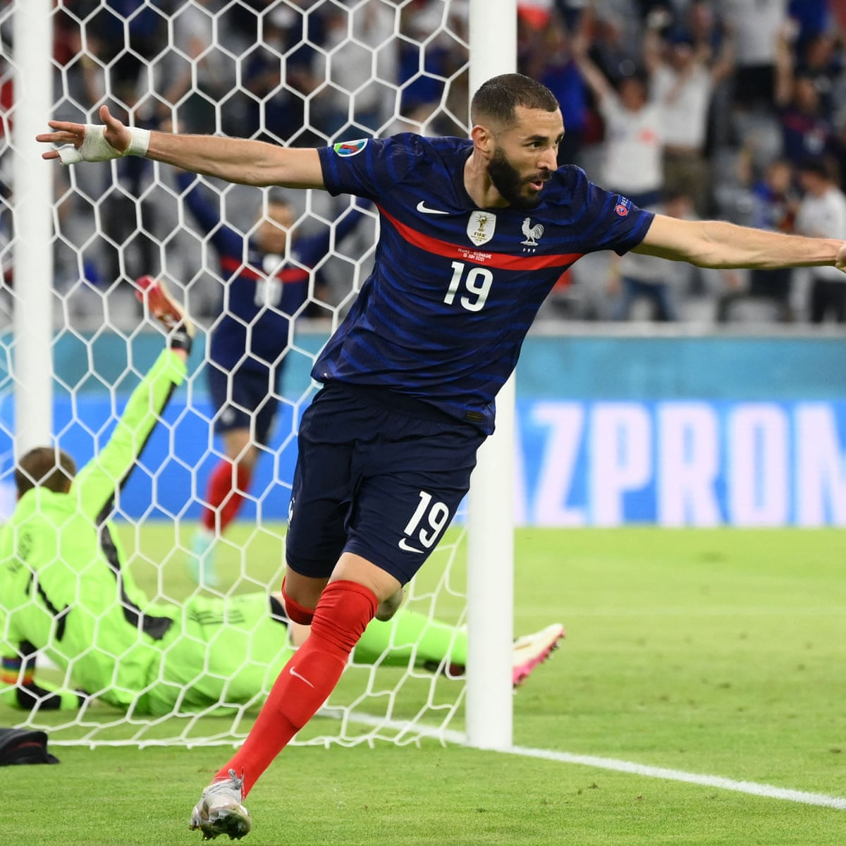 کریم بنزما کریم بنزما