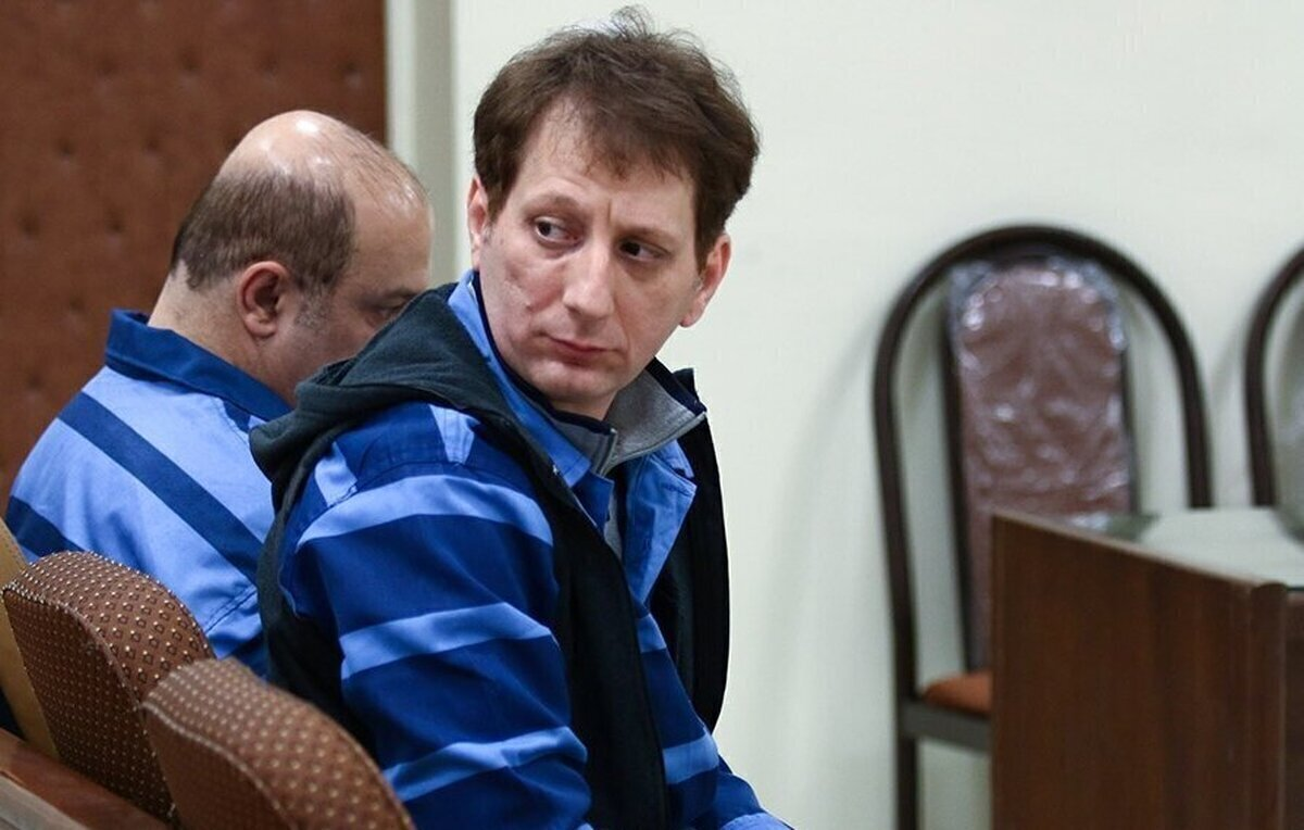 کلاهبرداری‌های بابک زنجانی