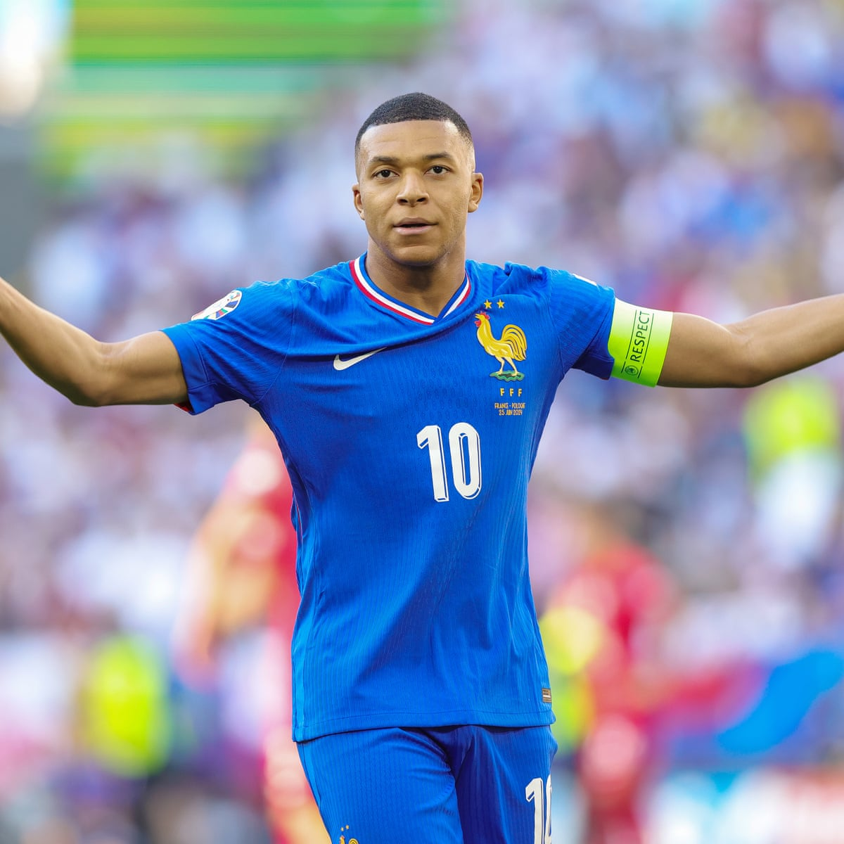 کیلیان امباپه کیلیان امباپه