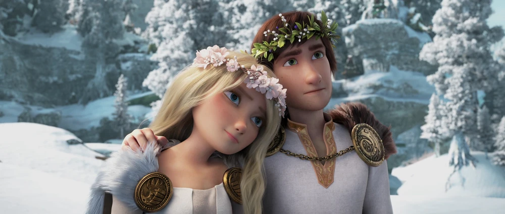 defenders of berk defenders of berk