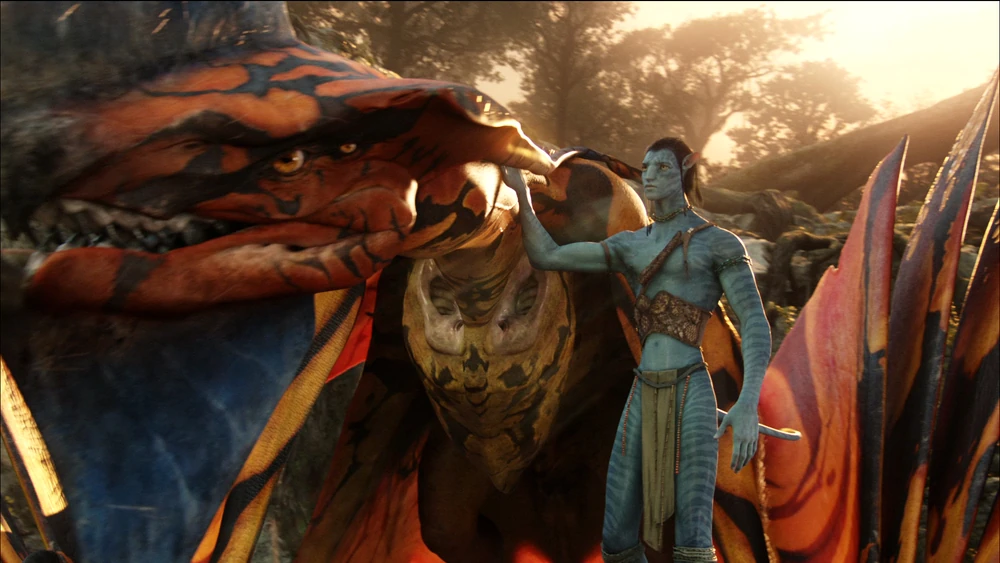 شخصیت فیلم آواتار شخصیت فیلم آواتار